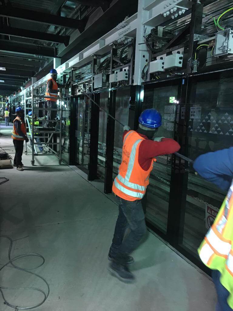 Best industrial Services Company