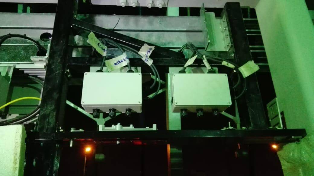 Best industrial Services Company