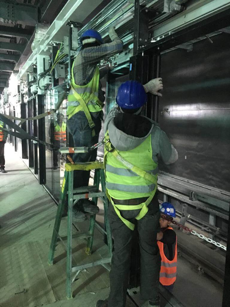 Best industrial Services Company