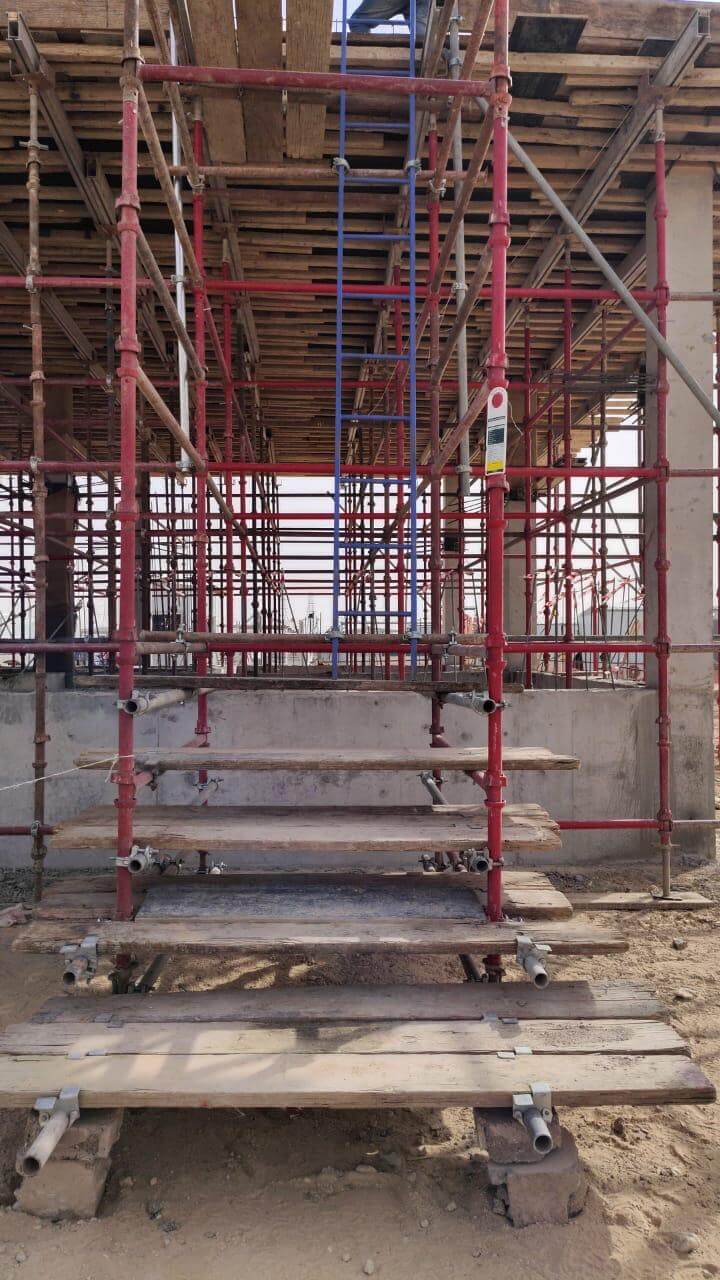 industrial Services Company