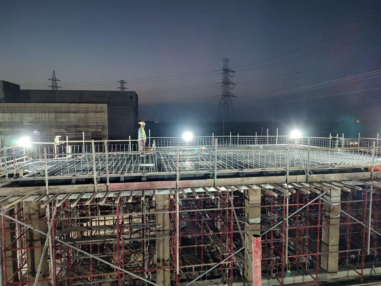 industrial Services Company