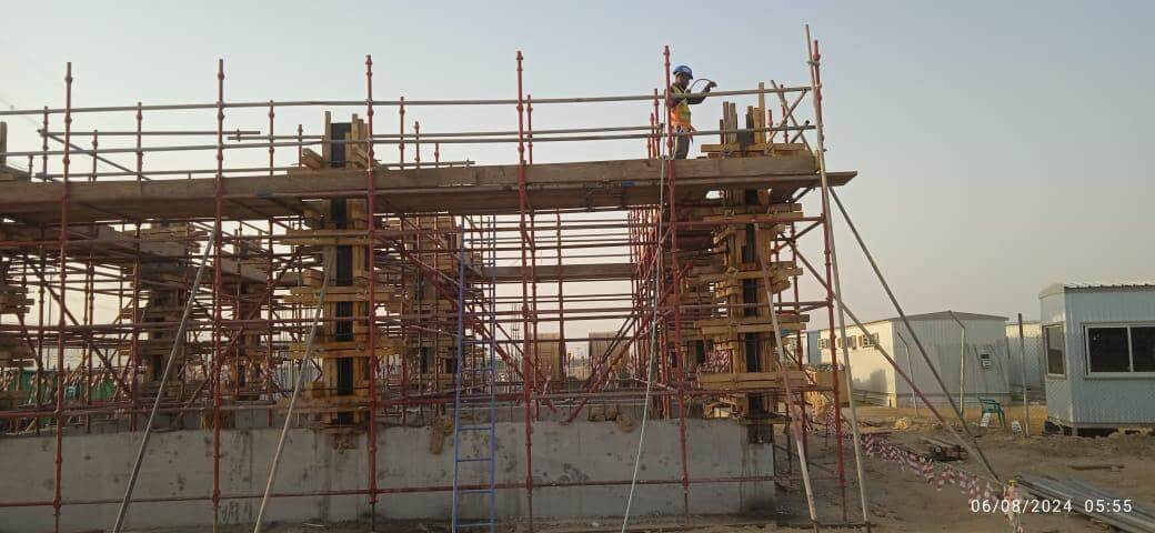 Best industrial Services Company