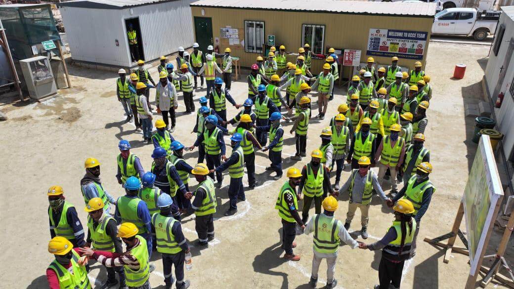 Best industrial Services Company