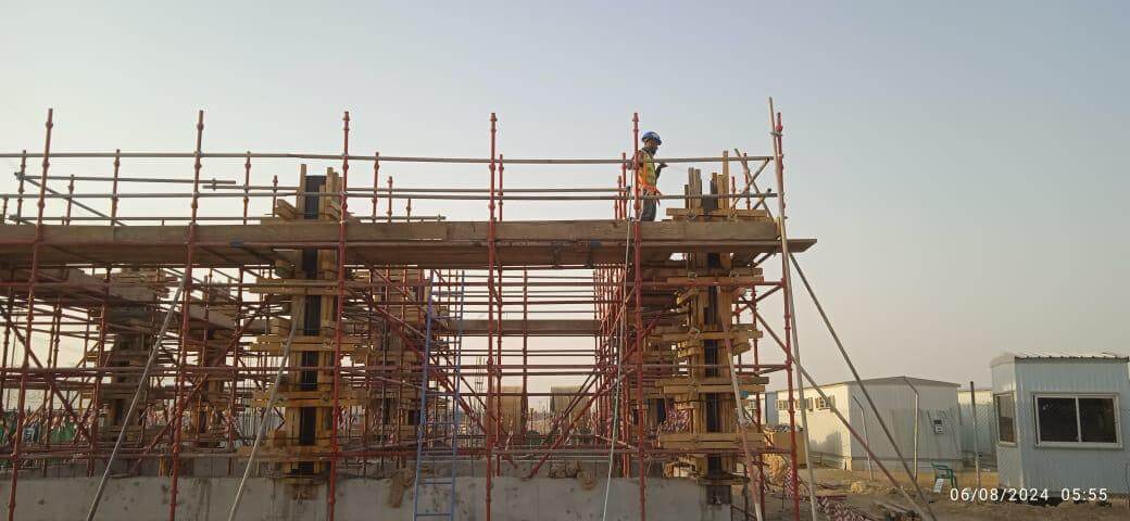 Best industrial Services Company