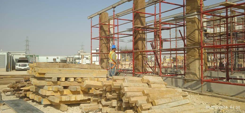 Best industrial Services Company