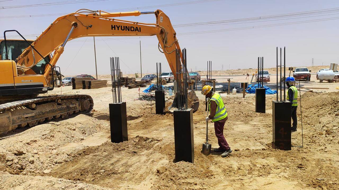 Best industrial Services Company