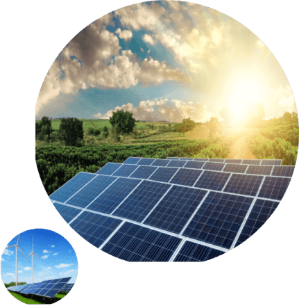 Wafaq industrial Services Solar Services